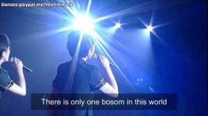 Sing in Praise of the Party - North Korea Moranbong Band