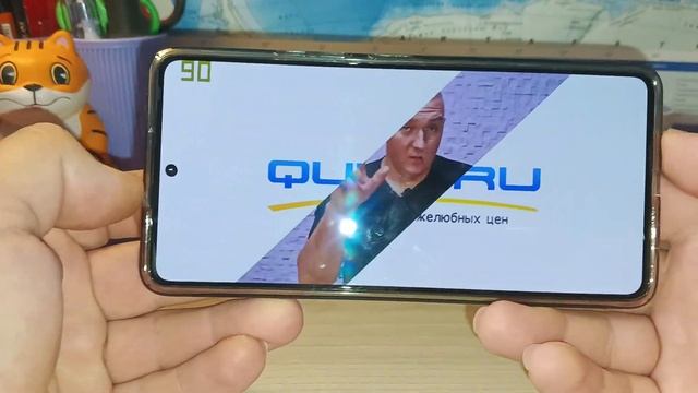 Tecno Kamon 20 Pro месяц с покупки.смартфона.