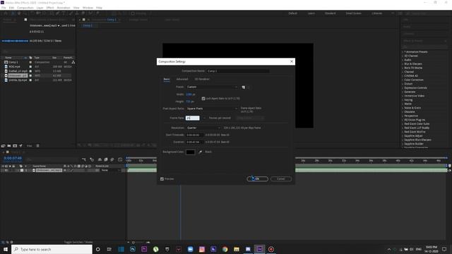 Adobe After Effects: HOW TO FIX AUDIO PREVIEW LAG. JUST IN 30SEC. смотреть онлайн