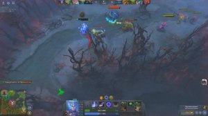 ПЕРВЫЙ СКИЛЛ И ТРЕТИЙ  ПЕРВЫЙ И ТРЕТИЙ  мем