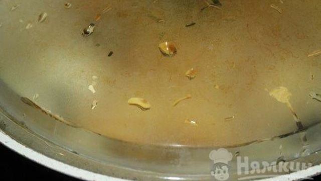 Книга рецептов