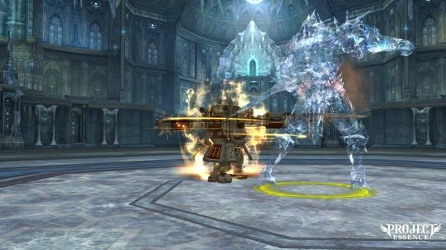 L2 Frost Lord Essence - Winter is Here Update | Project Essence 2021 смотреть онлайн