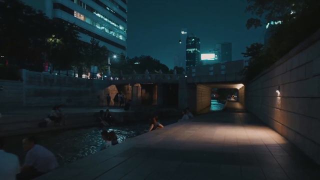 walk in seoul смотреть онлайн