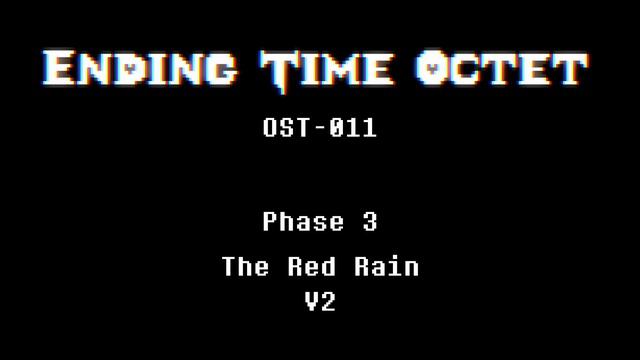 Ending Time Octet [Season 1] Full OST