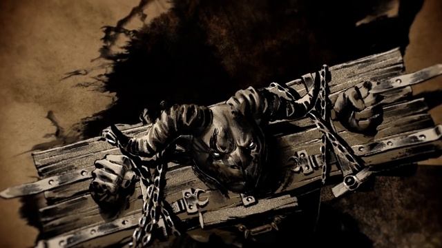 Dying Light: Hellraid – The Prisoner Cinematic Trailer смотреть онлайн