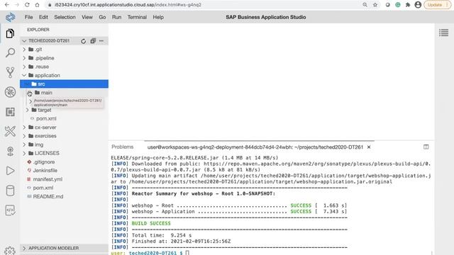 SAP Cloud SDK series: February 9th call | SAP Community Call смотреть онлайн