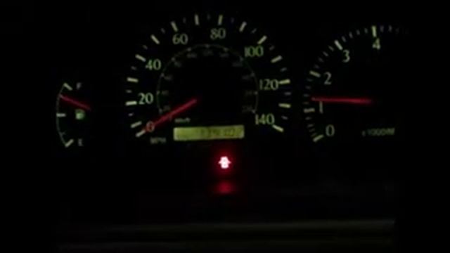 2002 Toyota SOLARA смотреть онлайн
