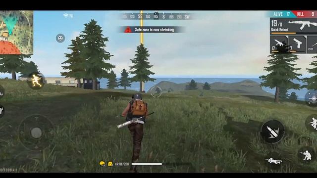 Free Fire garena| Pubg Game (Crazy Games) vedios MX kills /Gymkhana games смотреть онлайн
