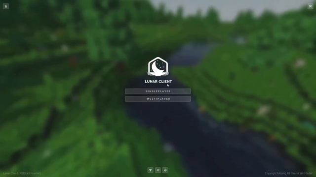 Lunar Client | Tutorial смотреть онлайн