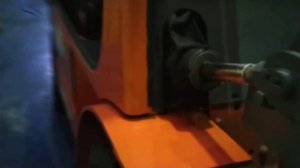 Сверка номеров на вилочном погрузчике Heli CPCD50