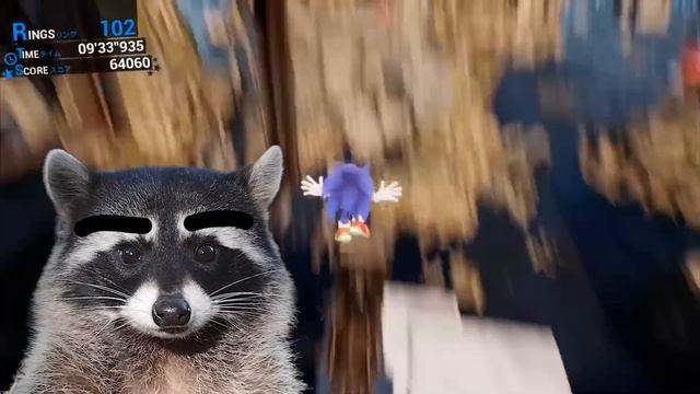 NEW Sonic Game 2023 News CONFIRMED, Frontiers DLC, Update 3 Info, Outfits, & Lots More! смотреть онлайн