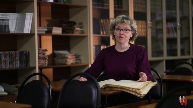 "Старый Новый год". Как встречало Нелидово 1951 год смотреть онлайн