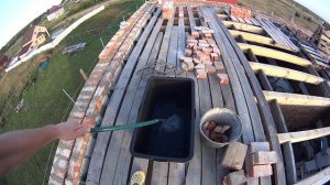 Дренажный насос ДЖИЛЕКС "Дренажник" 350-17 - ТЕСТ!