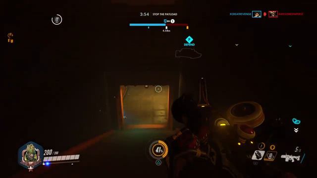 Overwatch Free Weekend (W/Likesens) смотреть онлайн