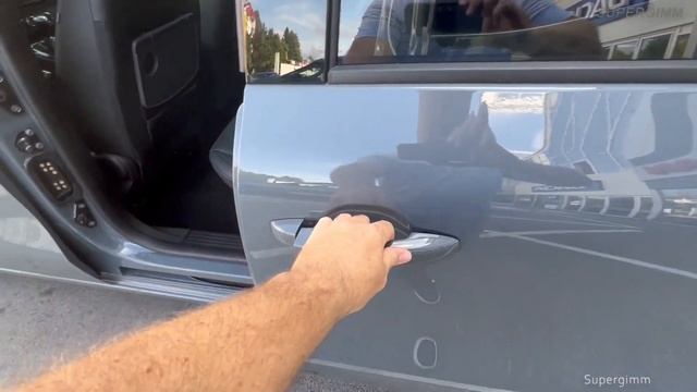 New Volkswagen CADDY Maxi 2023 Vs New Nissan TOWNSTAR 2024 - Comparison