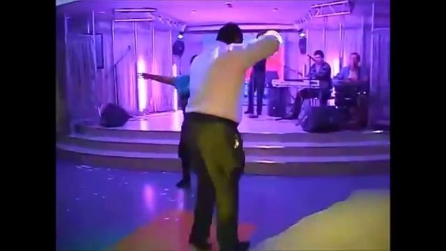 Gypsy dance-The Old Guard on the Circle.-Старая Гвардия на круг! (Москва) смотреть онлайн