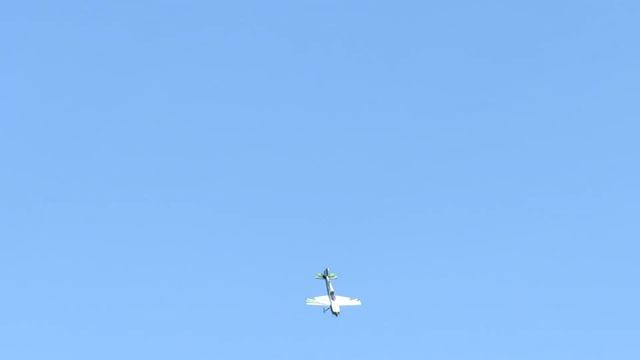 AMAZINGLY FAST ROLLS, SNAPS | Flight 1 | Skywing 101" Laser 260 смотреть онлайн