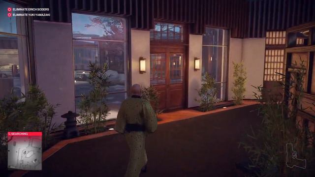 Hitman 2: Hokkaido, Japan - Situs Inversus (No Loadout) смотреть онлайн