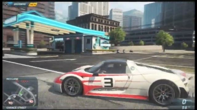 Need For Speed Most Wanted Terminal Velocity DLC Review смотреть онлайн