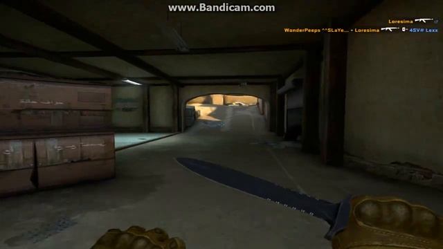 Easy VAC. Double Kill. смотреть онлайн