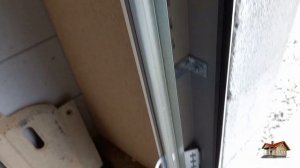 ▶️ Установка секционных ворот для гаража Alutech / Алютех