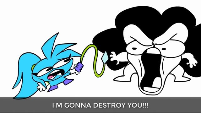 Spaicy x SrPelo | CROSSOVER смотреть онлайн