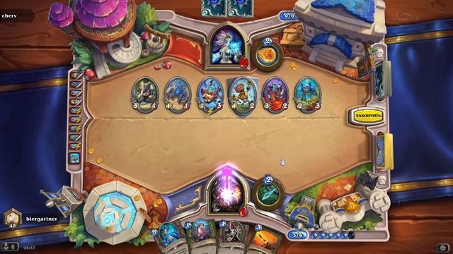 HEARTHSTONE: ГАЙД ДЛЯ НОВИЧКОВ В 2023 смотреть онлайн
