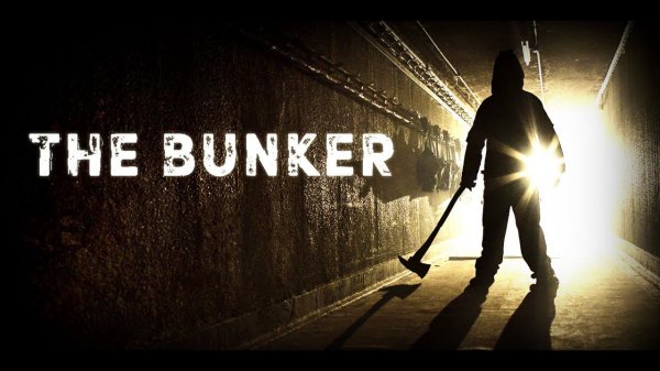 THE BUNKER