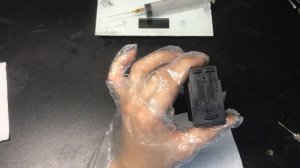 Инструкция Canon CL-461