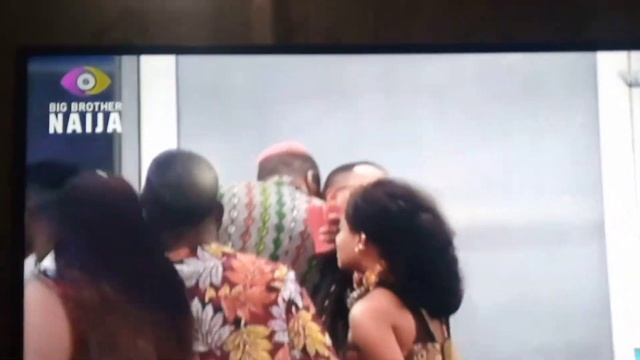 BBNAIJA 2022 UPDATES: GROOVY AND DEJI SWAP LEVELS | PHYNA & CHICHI IN TEARS [ VIDEO]?? смотреть онлайн