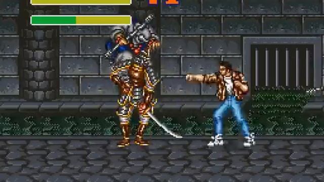 SNES Longplay [431] Sengoku Denshou смотреть онлайн