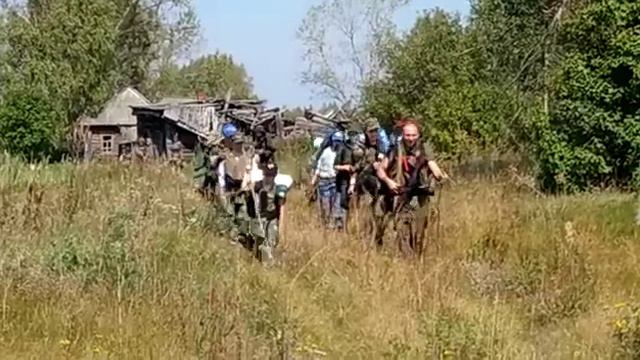 Развед выход (2) смотреть онлайн