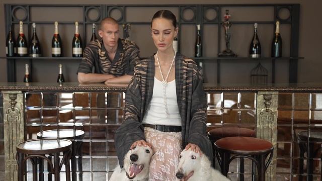 Animalism collection by CITY HERO смотреть онлайн