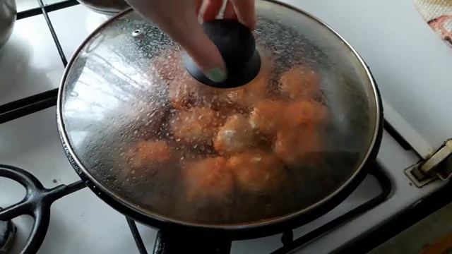 ТЕФТЕЛИ ИЗ ИНДЕЙКИ/ХЕ/РАСЧЕТ ХЕ смотреть онлайн