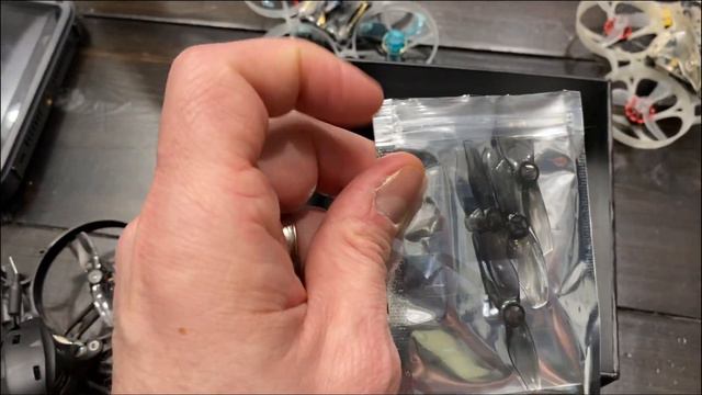 BetaFPV Meteor85 HD | One Of The Best BetaFPV Whoops I've Ever Flown!