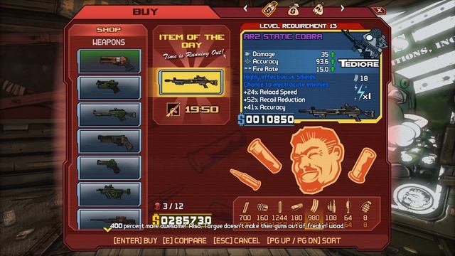 Borderlands Remastered | Mordecai Playthrough Funny Moments And Drops | Day #1 смотреть онлайн