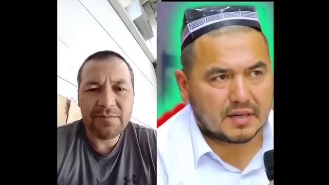 ШУКУРУЛЛО ДОМУЛЛА МУСОФИРДАН ОТВЕТ ЕЙ МУЛАЧА ЕШИТ БЗДИ#шукруллодомла#рекомендации #uzbekistan смотреть онлайн