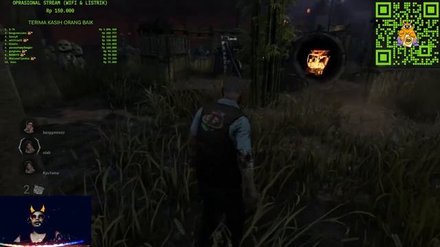 ?LIVE STREAM - HOW TO TORTURE MYSELF #deadbydaylightsurvivor I GAMEPLAY WALKTROUGH смотреть онлайн