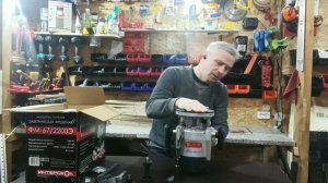 Обзор Фрезера Интерскол ФМ-67/2200Э - Шок и Удивление