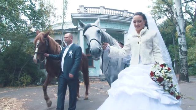 прогулка молодоженов до банкета смотреть онлайн