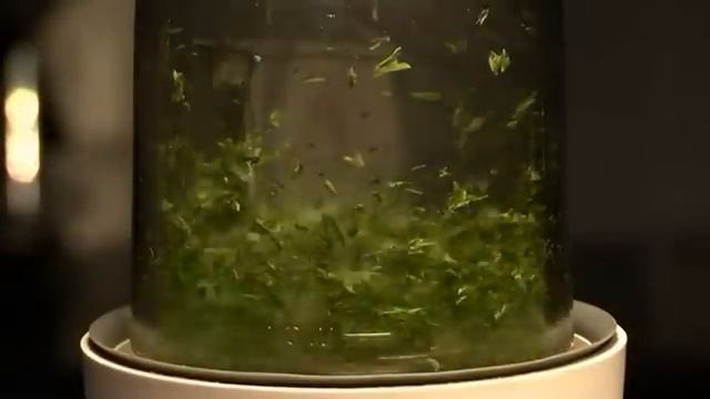 Kenwood Kräuter- und Gewürzmühle AT320A | Zubehör Küchenmaschinen смотреть онлайн