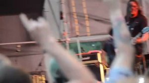 LOUNA- на  Улетай 2017 в Нечкино (Удмуртия)