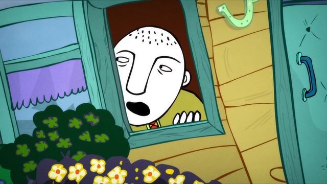 Сказки - потешки - Теснота