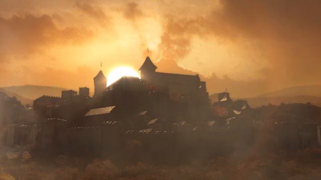 Civilization V OST | Europe Either: Berceuse Op. 16 смотреть онлайн