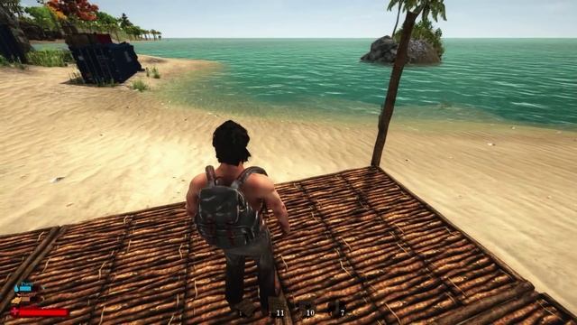 Better Late Than Dead - Building System смотреть онлайн