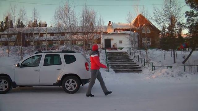 Отмороженные: в Нерюнгри (Выпуск 2) смотреть онлайн