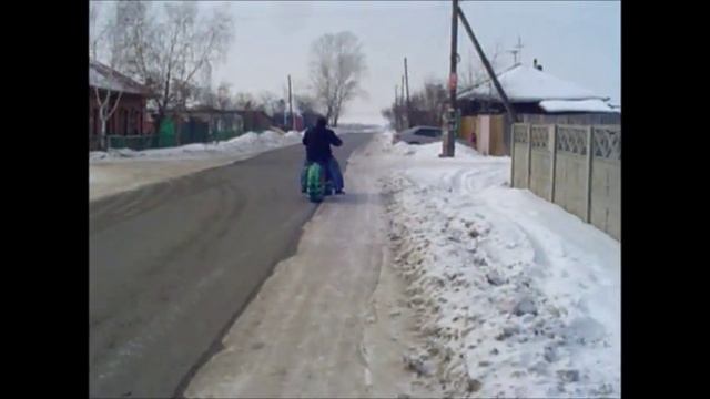 Сибирь 2х2 предварительный тест смотреть онлайн