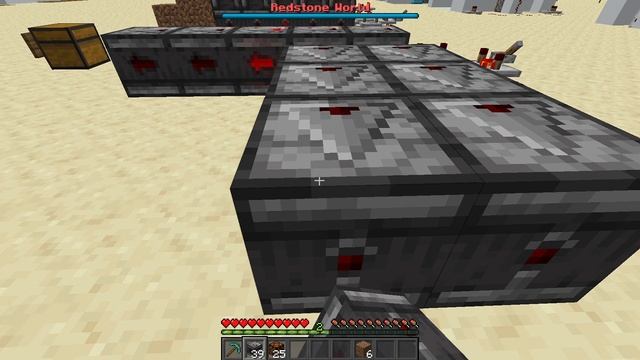 Minecraft Disco Floor for Java edition смотреть онлайн