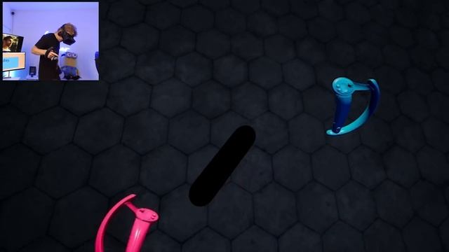 THE FUTURE OF SKATEBOARDING GAMES IS HERE! (Virtual Reality Skateboarding) | VR Skater