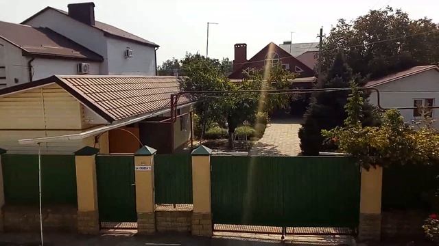 прогулки по Крымску смотреть онлайн